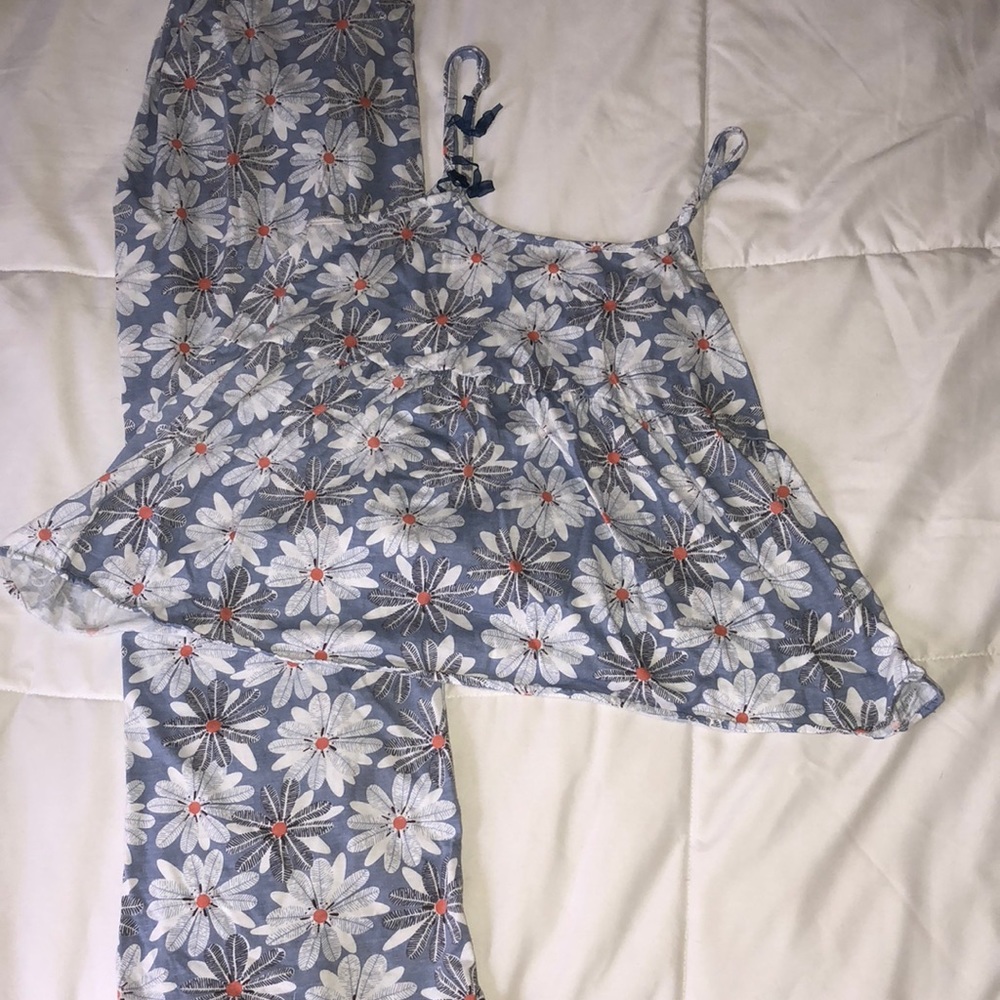 Pajamas